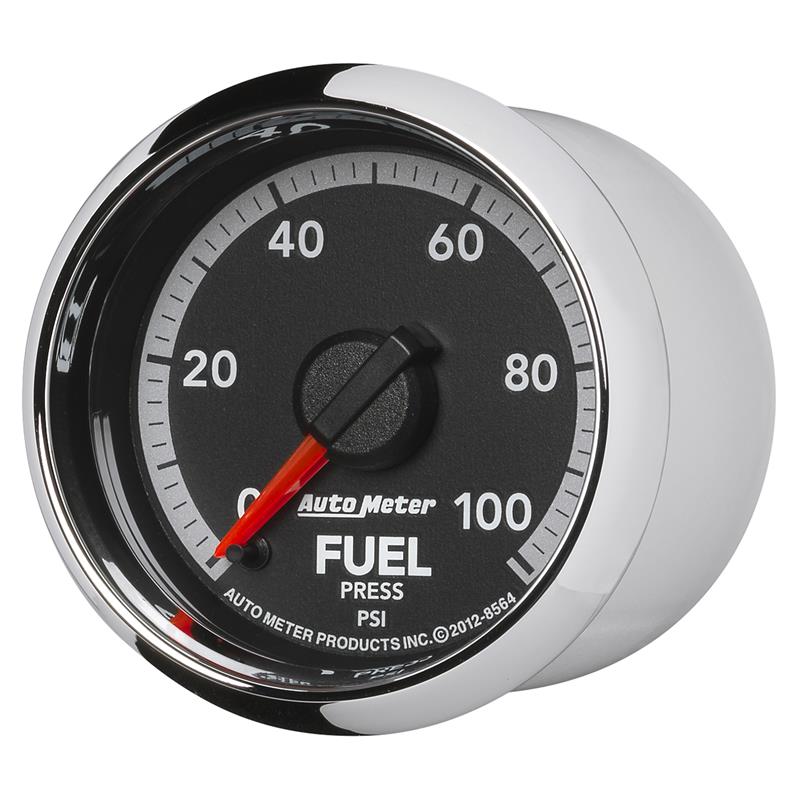 Picture of AutoMeter AM Factory Match Gauges - 8564