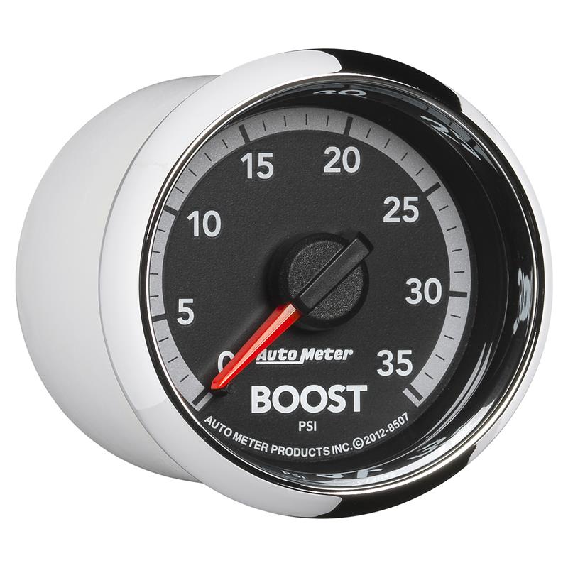 Picture of AutoMeter AM Factory Match Gauges - 8507