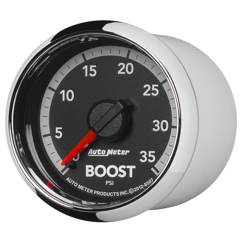 Picture of AutoMeter AM Factory Match Gauges - 8507