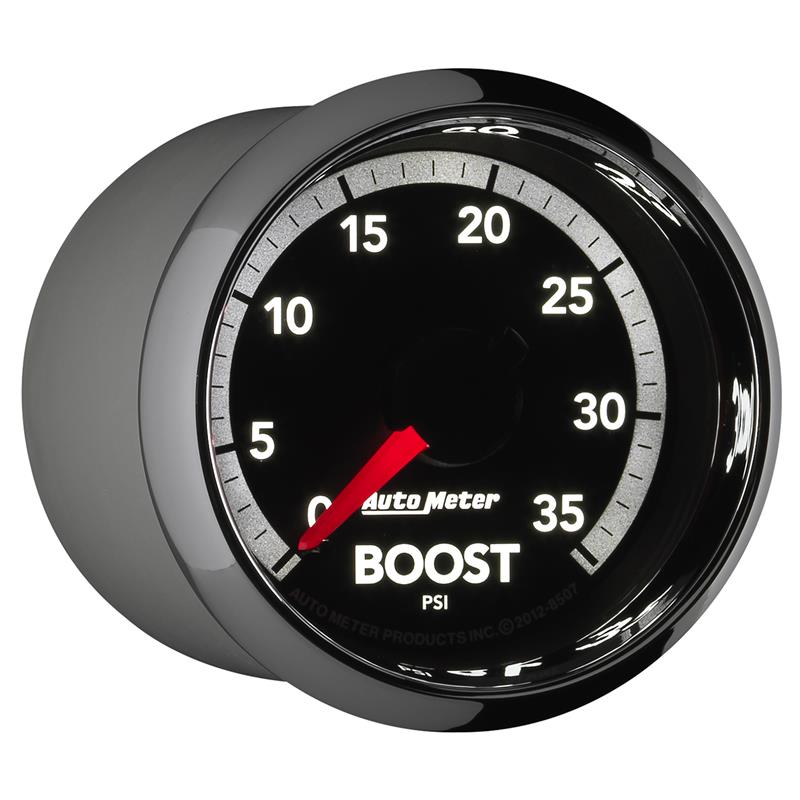 Picture of AutoMeter AM Factory Match Gauges - 8507