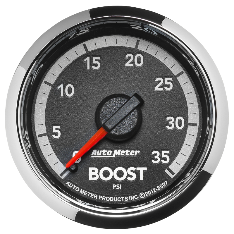 Picture of AutoMeter AM Factory Match Gauges - 8507
