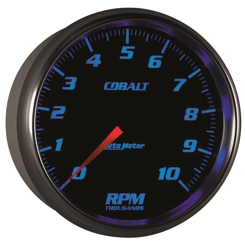 Picture of AutoMeter AM Cobalt Gauges - 6298