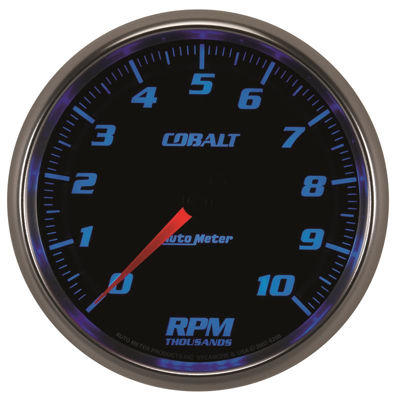 Picture of AutoMeter AM Cobalt Gauges - 6298