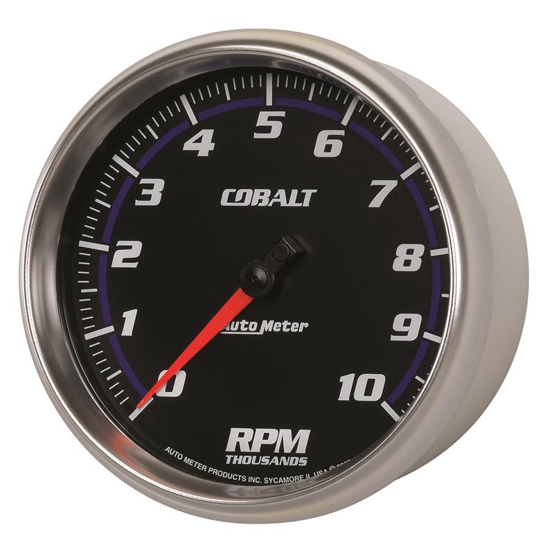 Picture of AutoMeter AM Cobalt Gauges - 6298