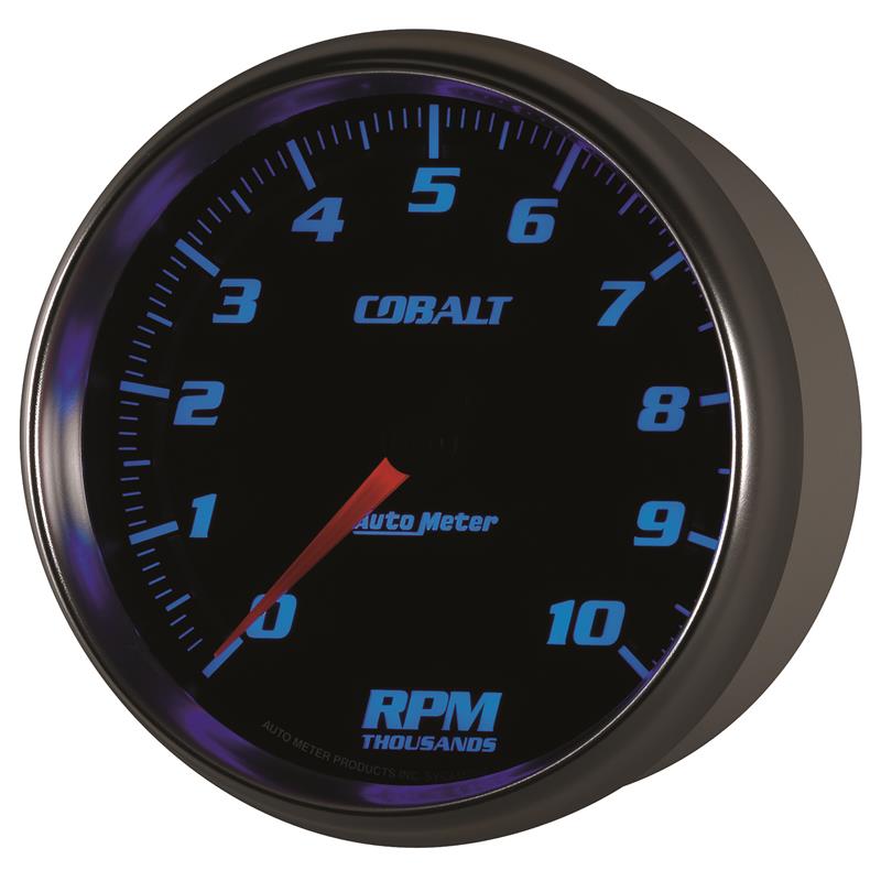 Picture of AutoMeter AM Cobalt Gauges - 6298