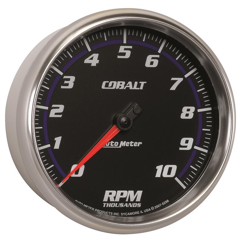 Picture of AutoMeter AM Cobalt Gauges - 6298