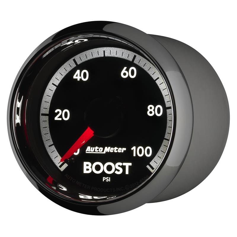 Picture of AutoMeter AM Factory Match Gauges - 8509