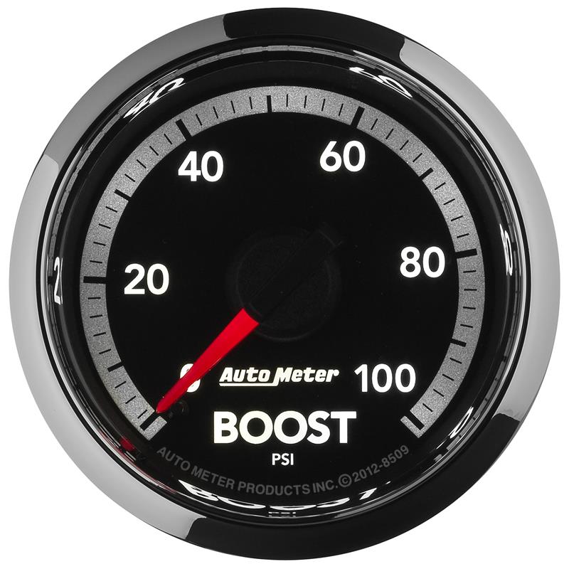 Picture of AutoMeter AM Factory Match Gauges - 8509