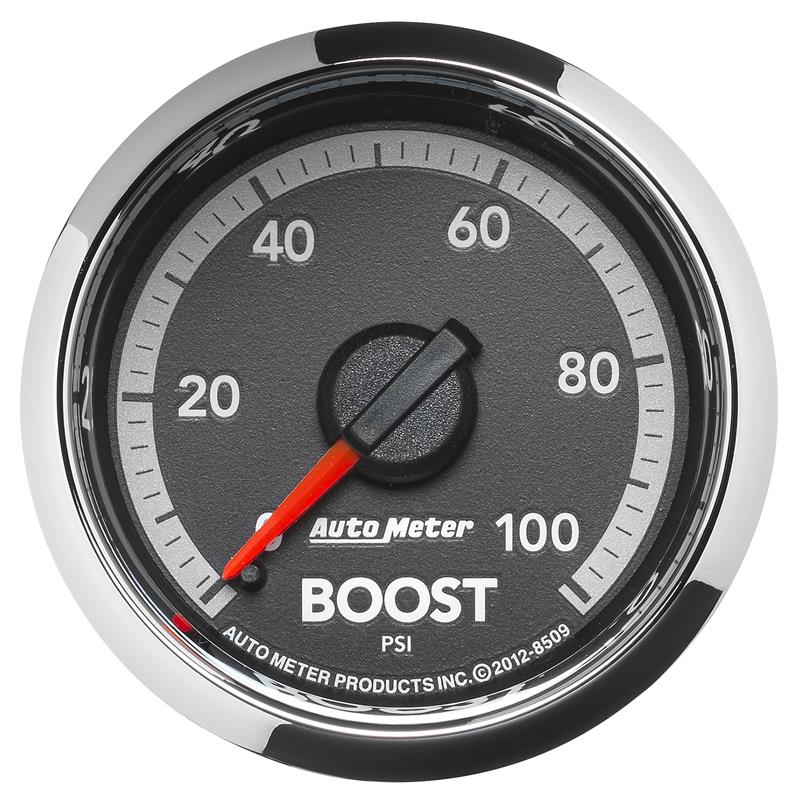 Picture of AutoMeter AM Factory Match Gauges - 8509