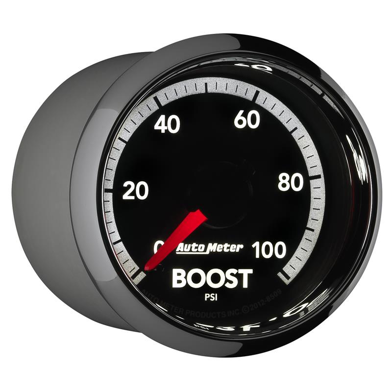 Picture of AutoMeter AM Factory Match Gauges - 8509
