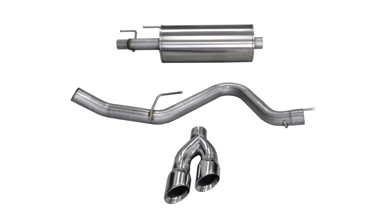 Picture of CORSA Performance COR Cat-Back Sport - 14836