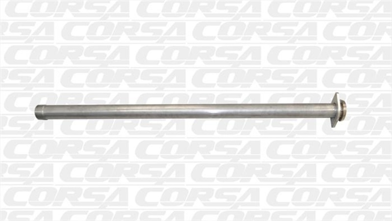Picture of CORSA Performance COR Resonator Delete SP to XT - 14843