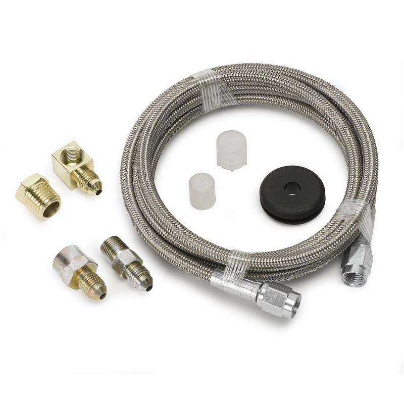 Picture of AutoMeter AM Accessories Gauges - 3236
