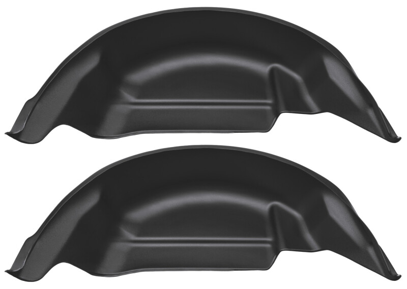 Picture of Husky Liners HL Wheel Well Guards Wheel Well Liners - 79121