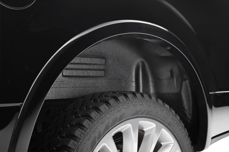Picture of Husky Liners HL Wheel Well Guards Wheel Well Liners - 79121