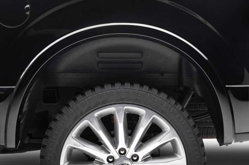 Picture of Husky Liners HL Wheel Well Guards Wheel Well Liners - 79121