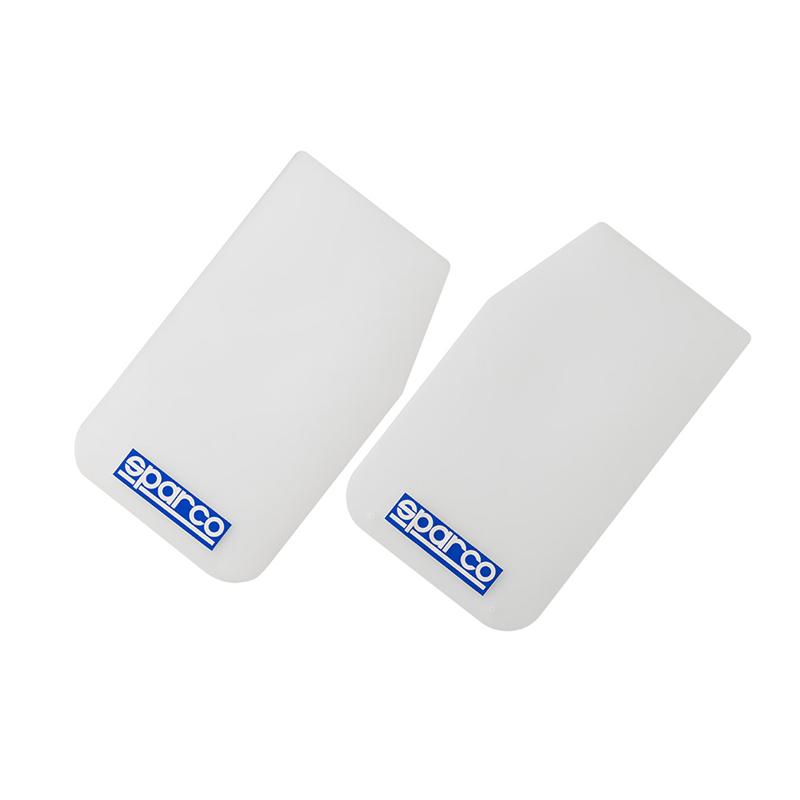 Picture of SPARCO SPA Mud Flap Pair - 03791