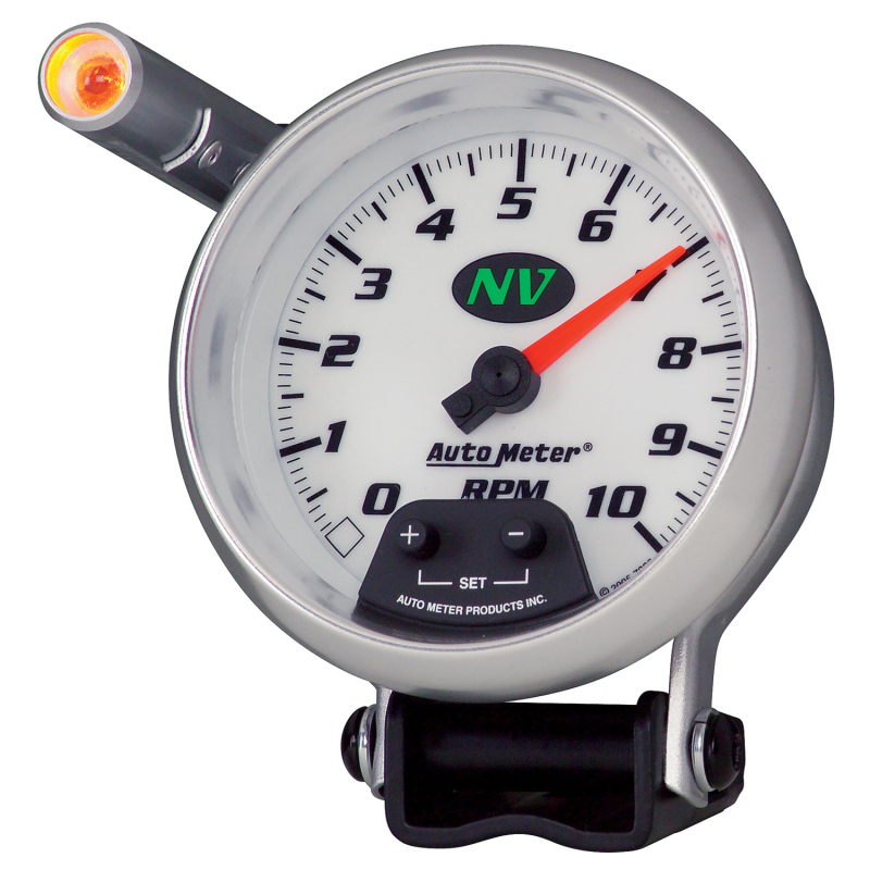 Picture of AutoMeter AM NV Gauges - 7390
