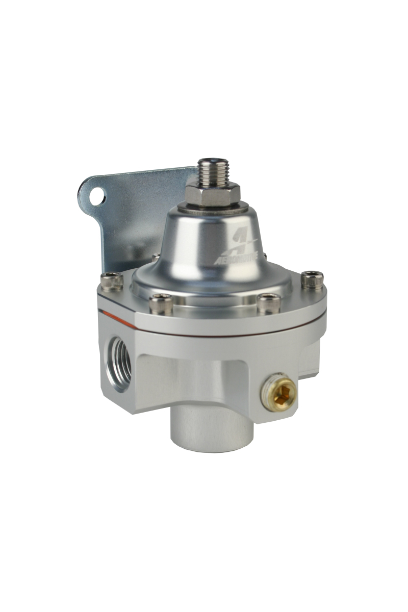 Picture of Aeromotive AER Fuel Pressure Regulators - 13222