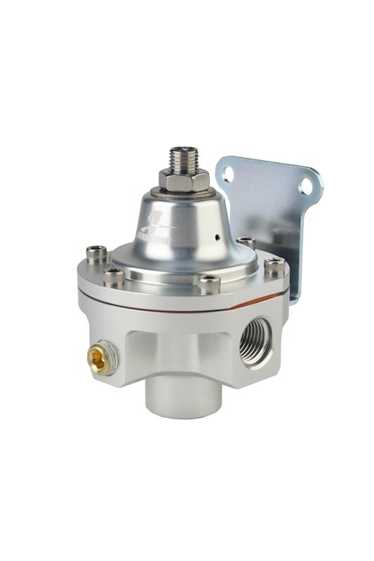 Picture of Aeromotive AER Fuel Pressure Regulators - 13222