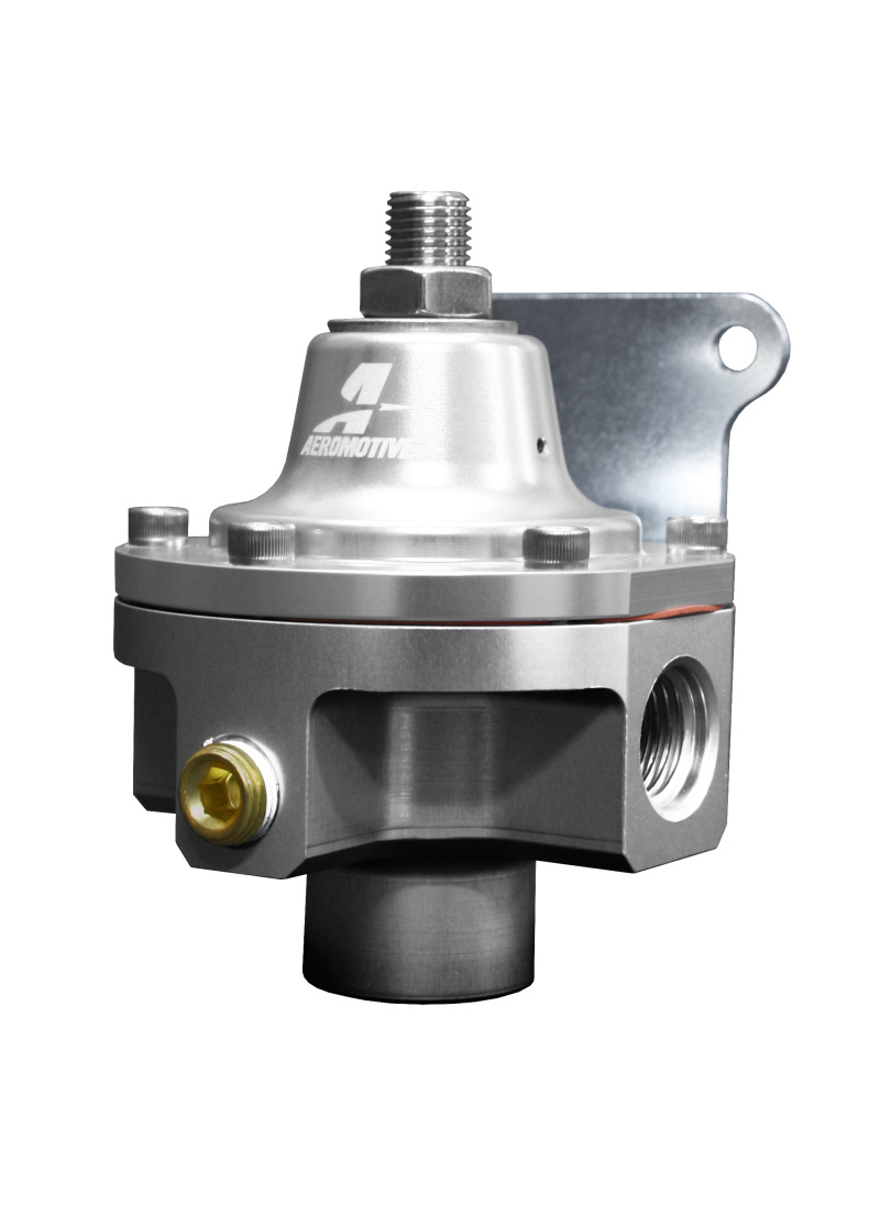Picture of Aeromotive AER Fuel Pressure Regulators - 13222