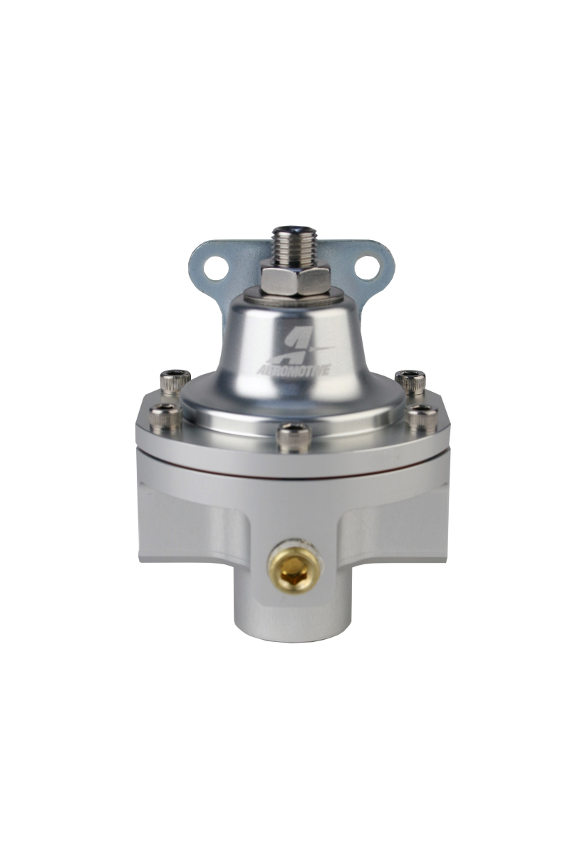 Picture of Aeromotive AER Fuel Pressure Regulators - 13222