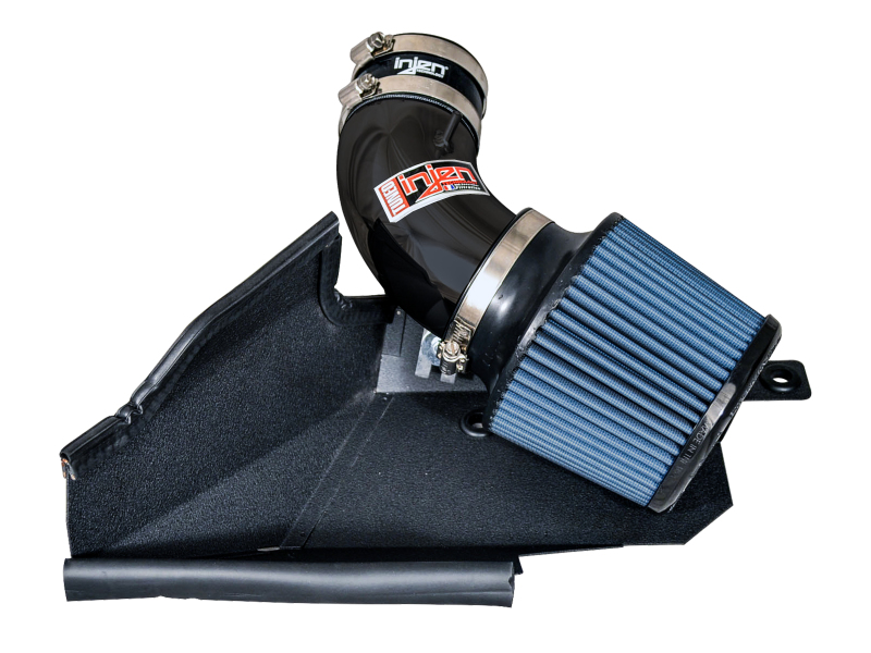 Picture of Injen INJ SP Intake Cold Air Intakes - SP3010BLK