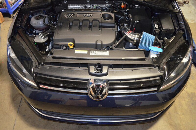 Picture of Injen INJ SP Intake Cold Air Intakes - SP3010BLK
