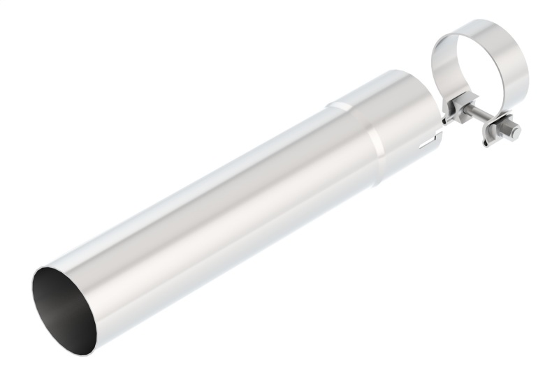 Picture of Borla BOR Mid Pipes Connecting Pipes - 60556
