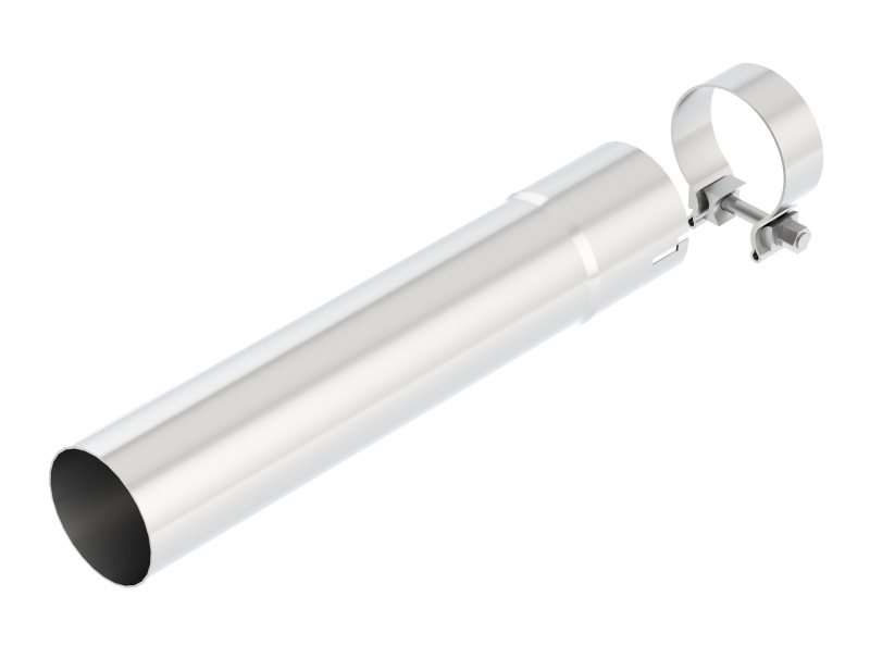 Picture of Borla BOR Mid Pipes Connecting Pipes - 60556