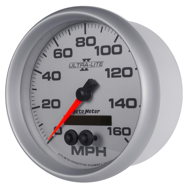 Picture of AutoMeter AM Ultra-Lite II Gauges - 4981