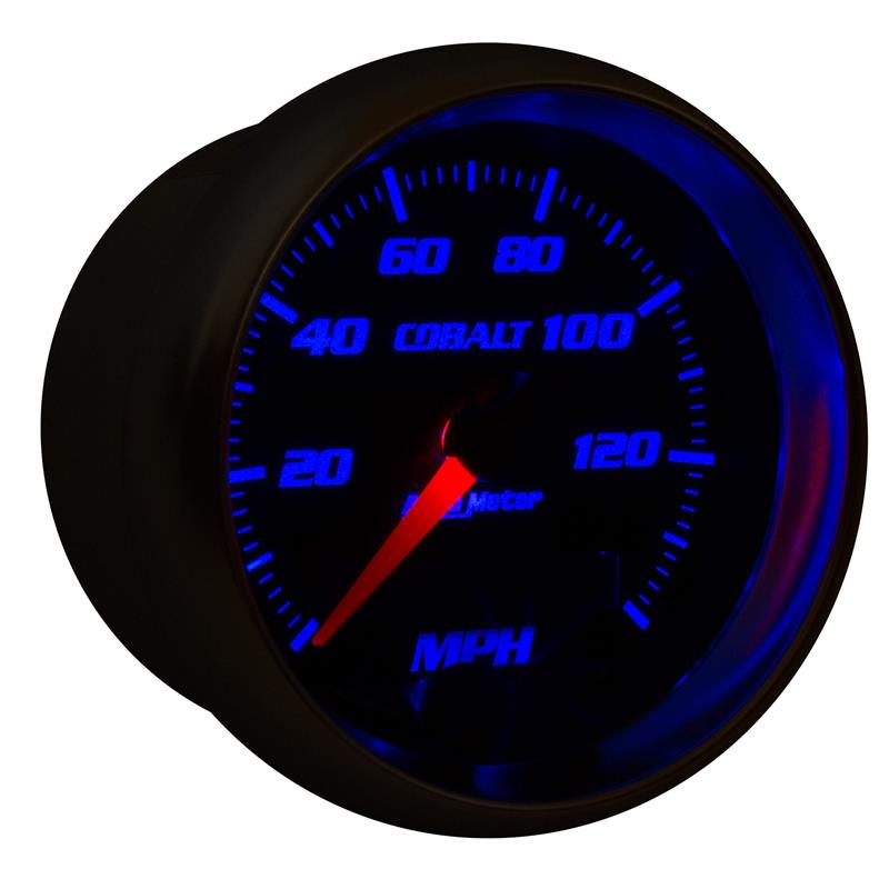 Picture of AutoMeter AM Cobalt Gauges - 6280
