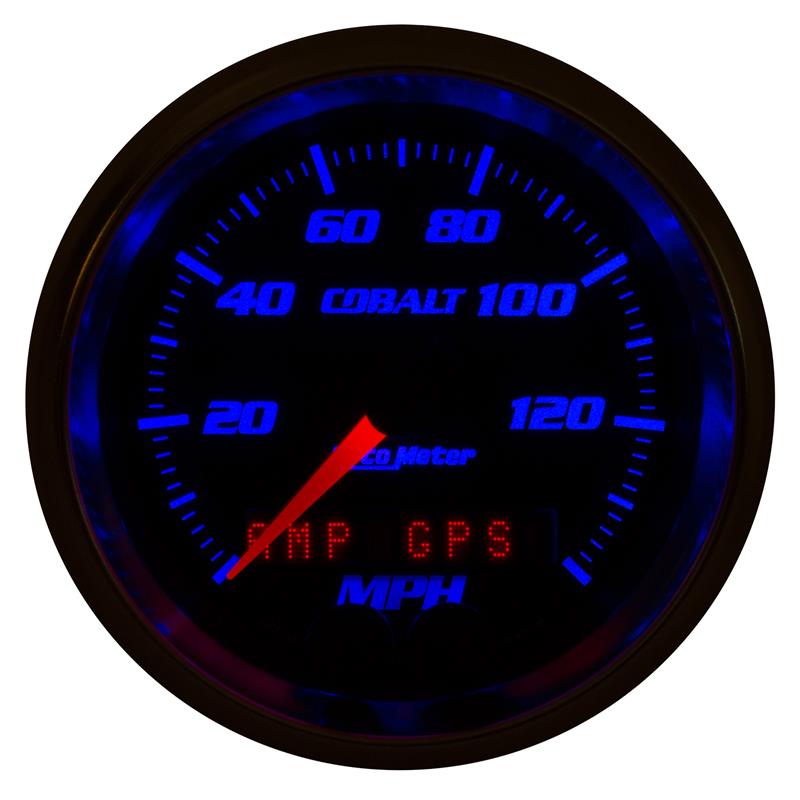 Picture of AutoMeter AM Cobalt Gauges - 6280