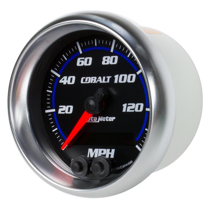 Picture of AutoMeter AM Cobalt Gauges - 6280