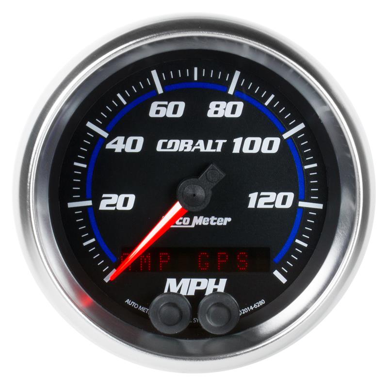Picture of AutoMeter AM Cobalt Gauges - 6280