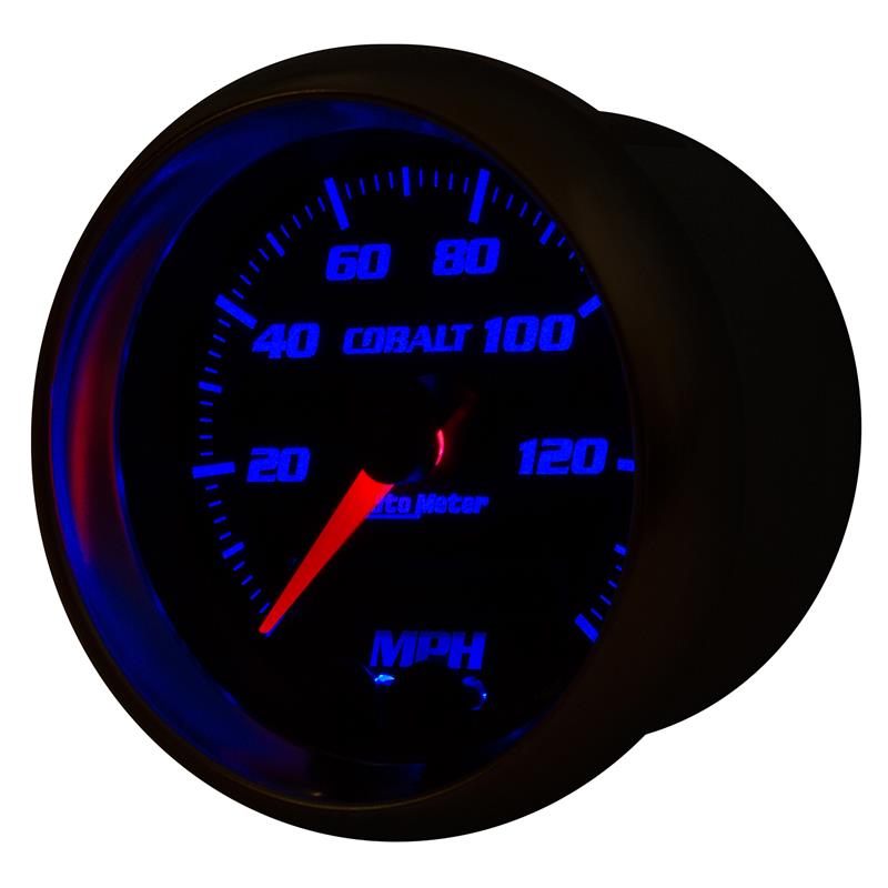 Picture of AutoMeter AM Cobalt Gauges - 6280