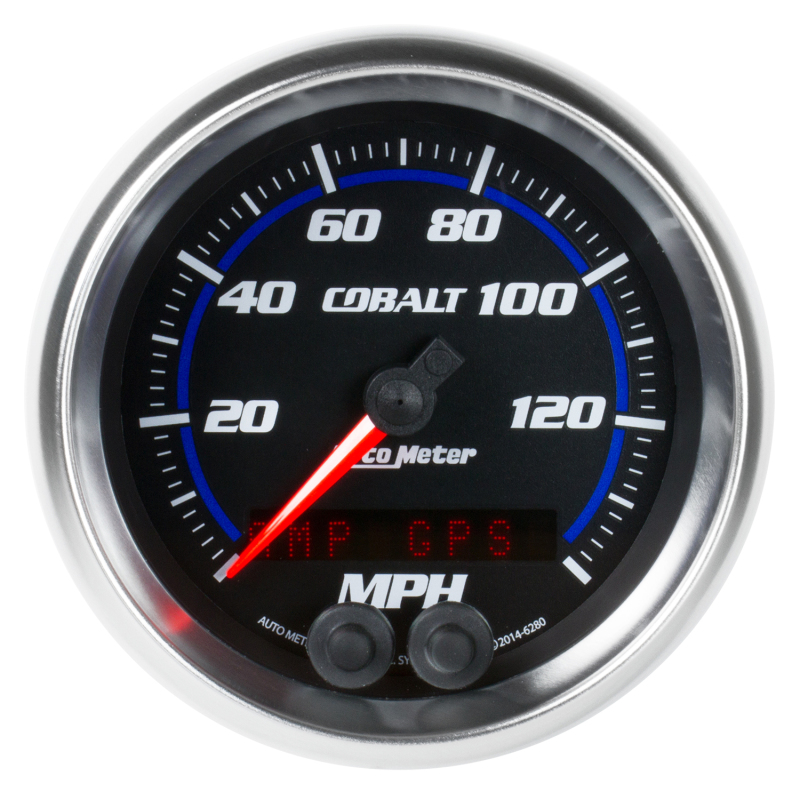 Picture of AutoMeter AM Cobalt Gauges - 6280