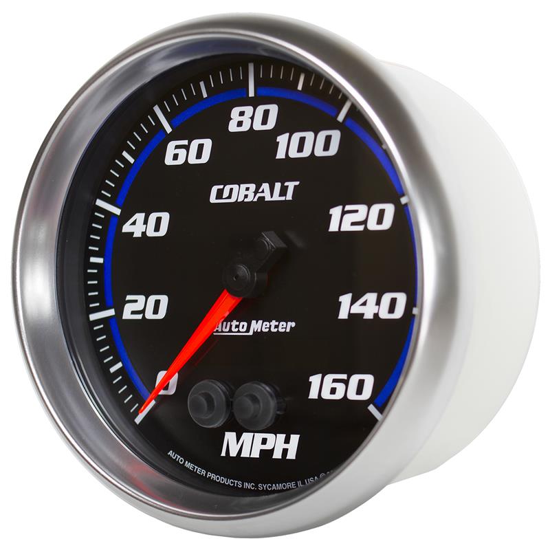 Picture of AutoMeter AM Cobalt Gauges - 6281
