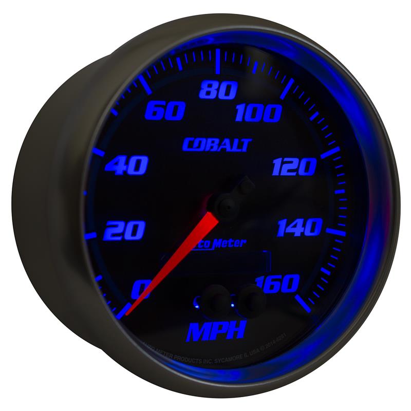 Picture of AutoMeter AM Cobalt Gauges - 6281
