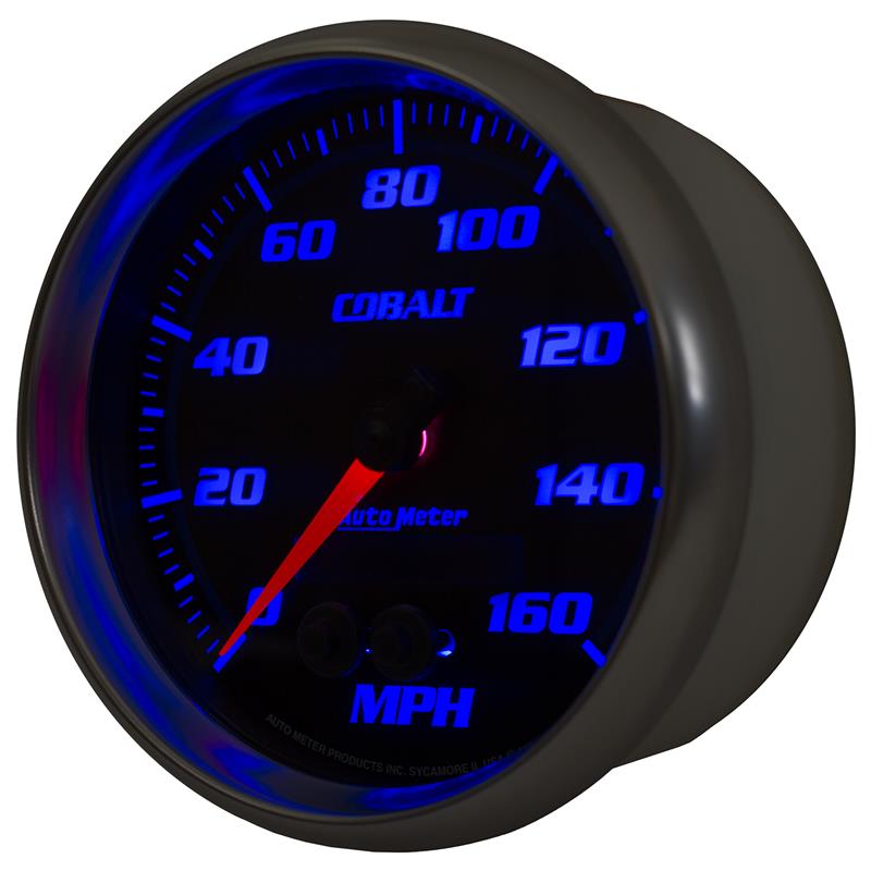 Picture of AutoMeter AM Cobalt Gauges - 6281