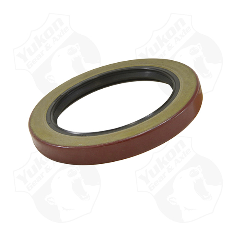 Picture of Yukon Gear & Axle YUK Seals Differential Seal Kits - YMS415960