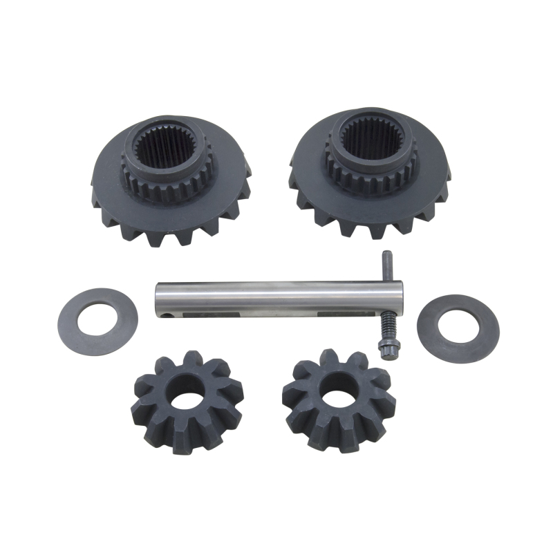 Picture of Yukon Gear & Axle YUK Positraction Internals Ring & Pinions - YPKD44-P-30