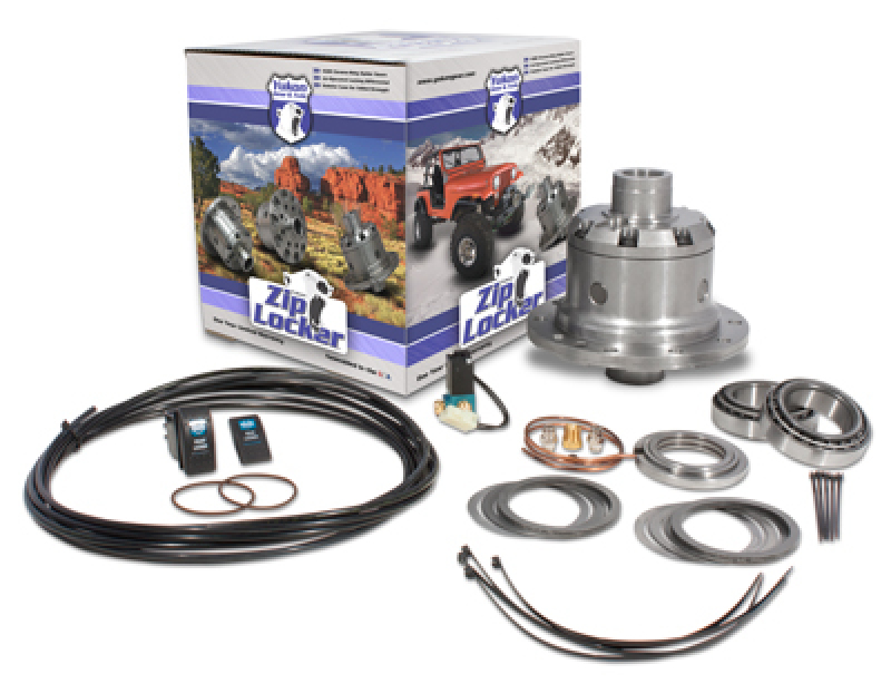 Picture of Yukon Gear & Axle YUK Zip Lockers Differentials - YZLD44-3-30-JK