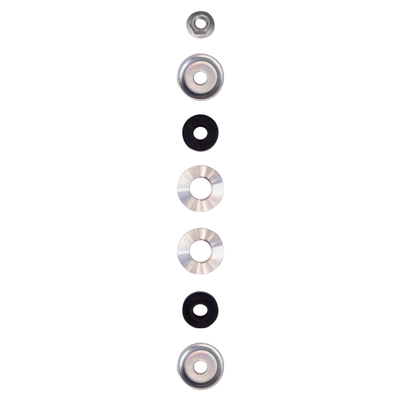 Picture of Bilstein BIL B8 5100 Series Shocks Shocks and Struts - 33-313146