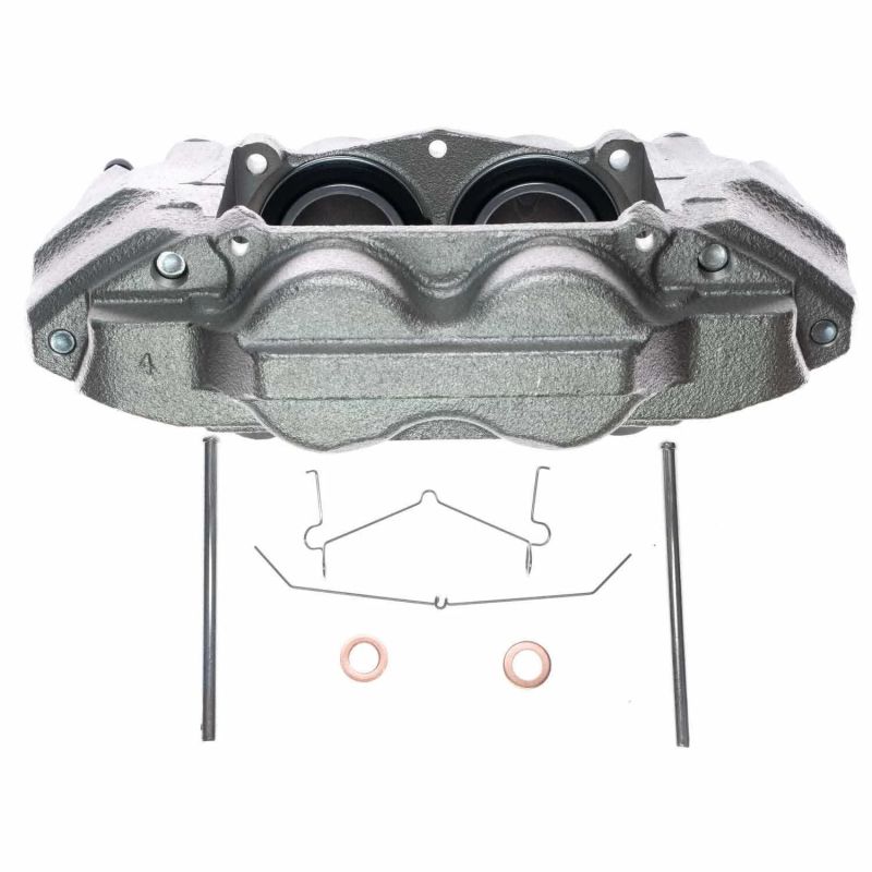 Picture of PowerStop PSB Autospecialty Caliper Brake Calipers - L15020