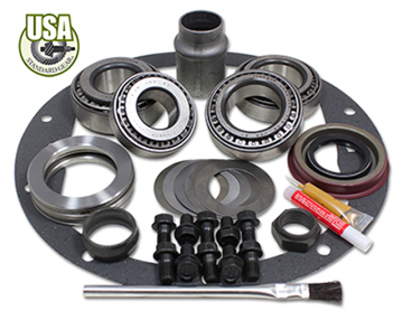 Picture of Yukon Gear & Axle YUK USA Std Master Overhaul Differential Overhaul Kits - ZK D44HD-GRAND