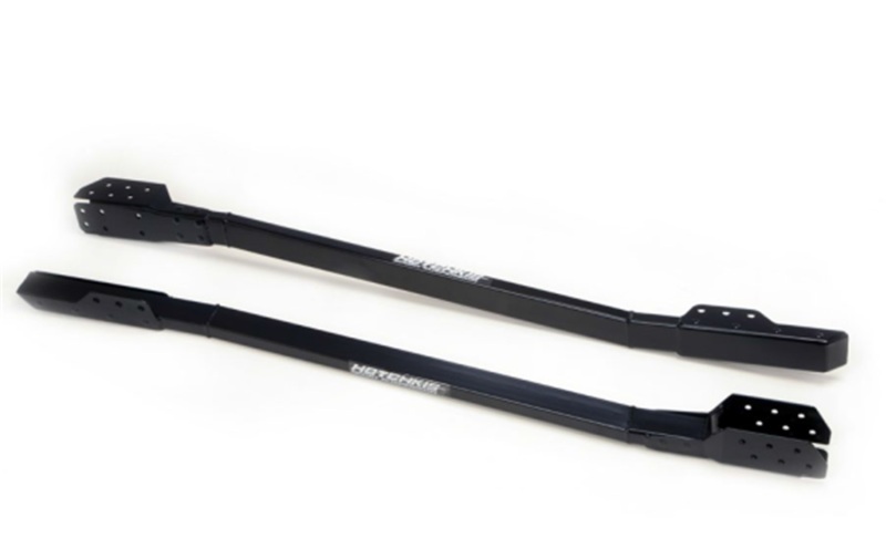 Picture of Hotchkis HOT Subframe Connectors Chassis Bracing - 4017
