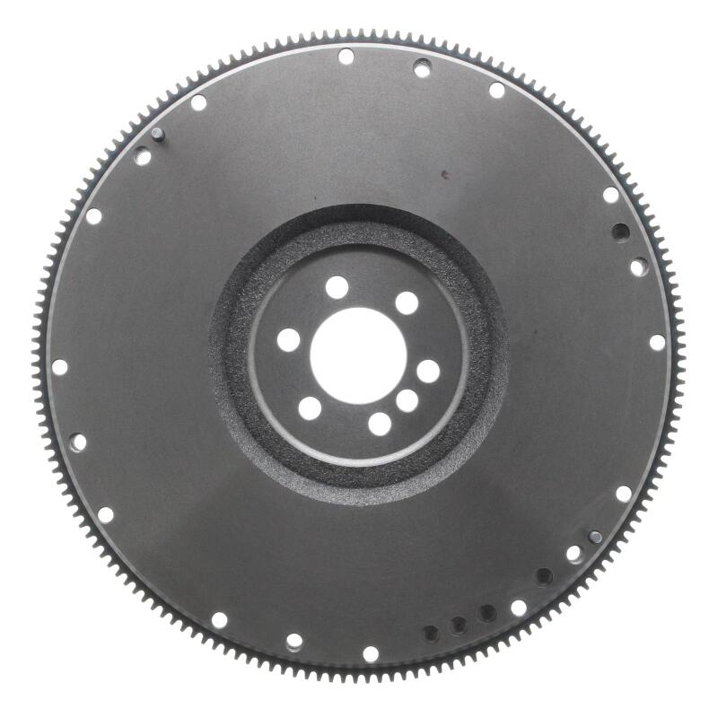 Picture of McLeod Racing MLR Steel Flywheels Rear - 450130
