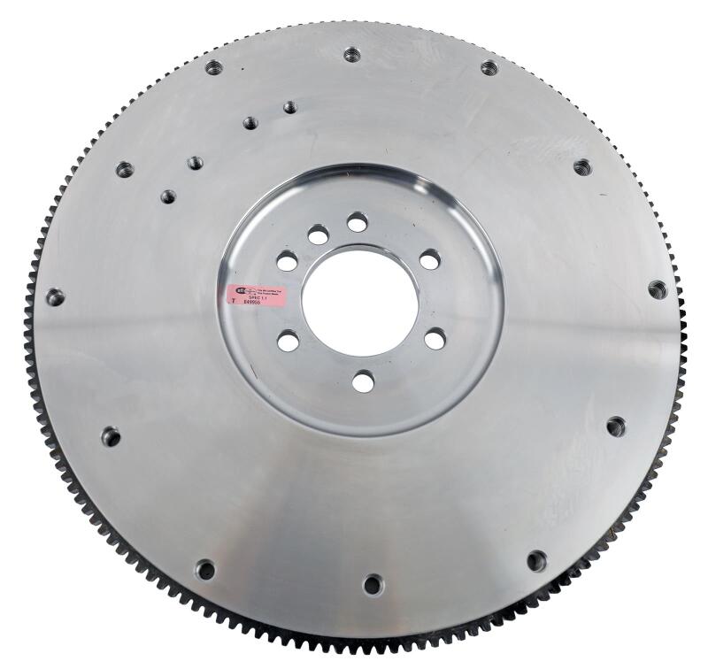 Picture of McLeod Racing MLR Steel Flywheels - 460132