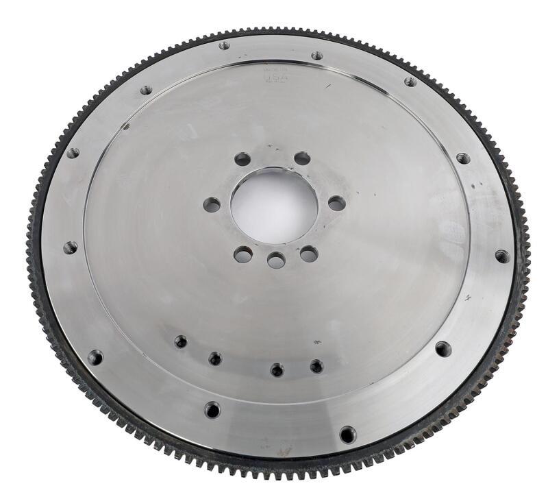 Picture of McLeod Racing MLR Steel Flywheels - 460132